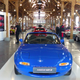 Image for article titled The Treasures Inside This German Mazda Museum Blew My Mind